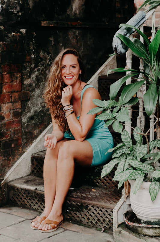 Maria Atkinson, 5 Minutes with ILERA Apothecary, Interview