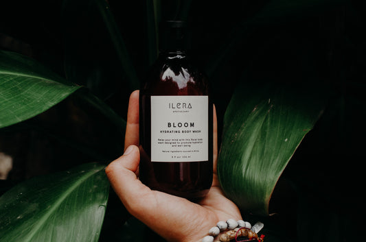 Product Highlight: Bloom Body Wash