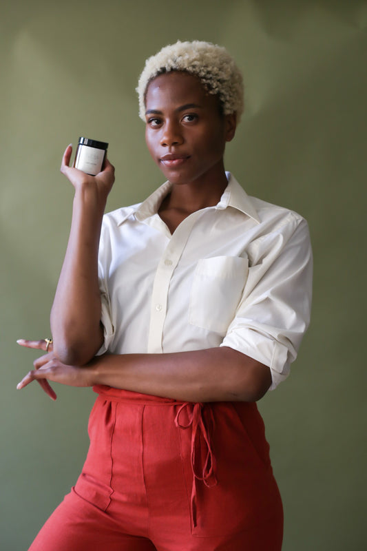 Five Minutes With Chikaodinaka Odemena
