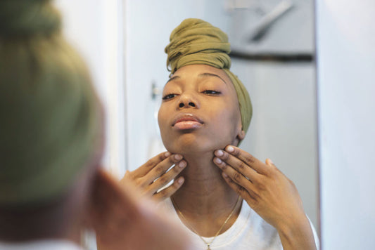 Are You Ruining Your Skin?