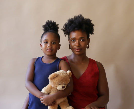 Five Minutes With Vivian Edoja