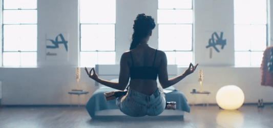 4 Stress Relieving Hacks You Can Do Anywhere, Anytime.