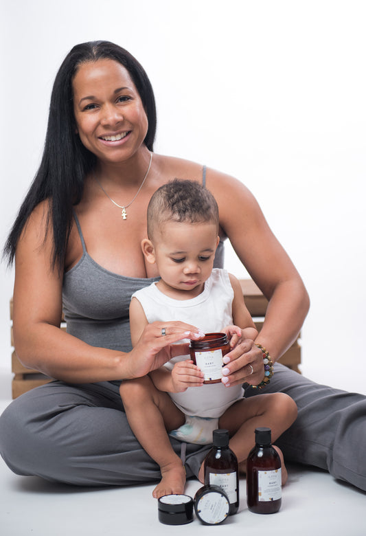 ILERA_Apothecary_baby_collection