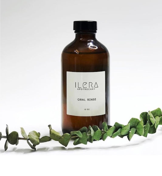 Benefits of Peppermint Oil