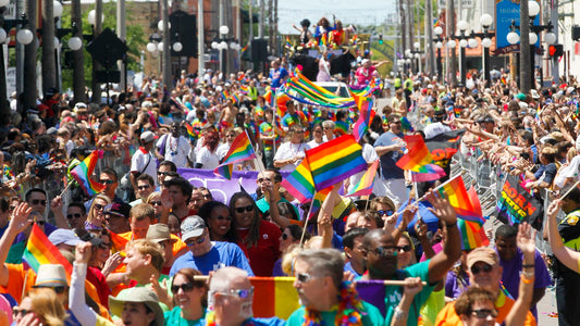 Pride Month: Creating Change in the Beauty Industry and Beyond