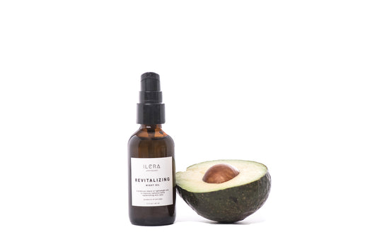 Why We Created the Revitalizing Night Oil and Stand By It