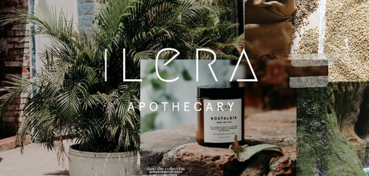 ILERA x Jasper House: The Partnership Edit