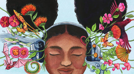 Happy Black History Month! | Black Environmental Justice Advocates
