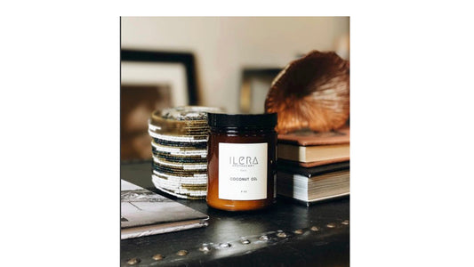 Coconut Oil