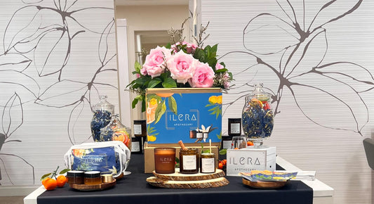 Holiday Shopping Events