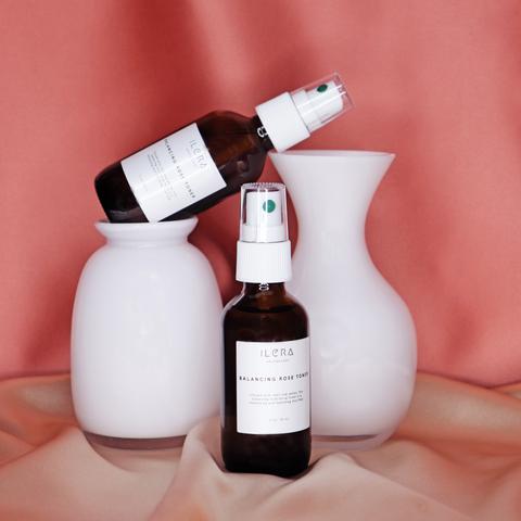 Why You Need A Toner In Your Skin Care Regime.