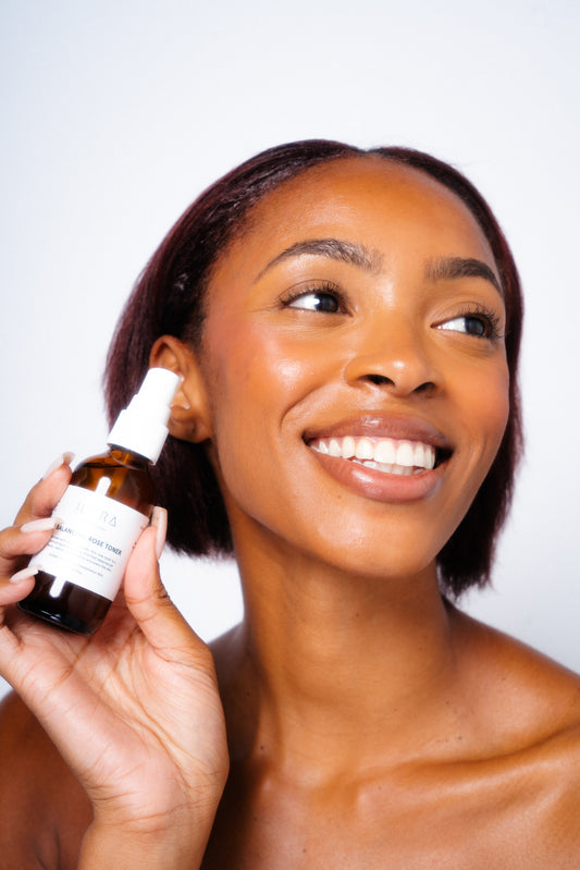 Spring into Seduction: Awakening Your Skin for the Warmer Months