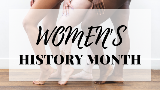 Women's History and How it Affects Us Today