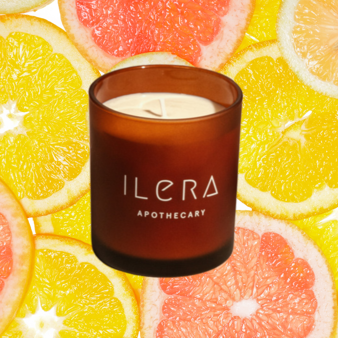 Awaken Citrus Deluxe Set - ILERA Apothecary