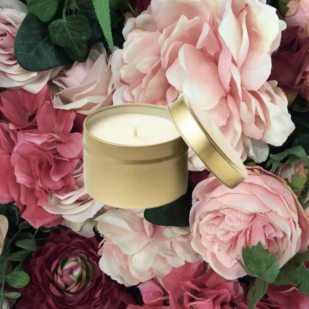 Signature Candles - ILERA Apothecary