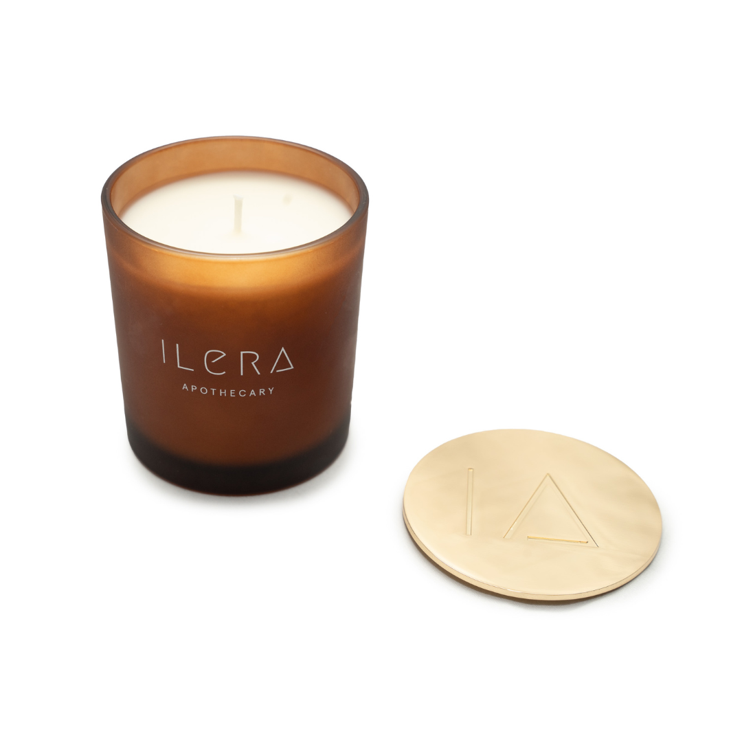 Signature Candles - ILERA Apothecary