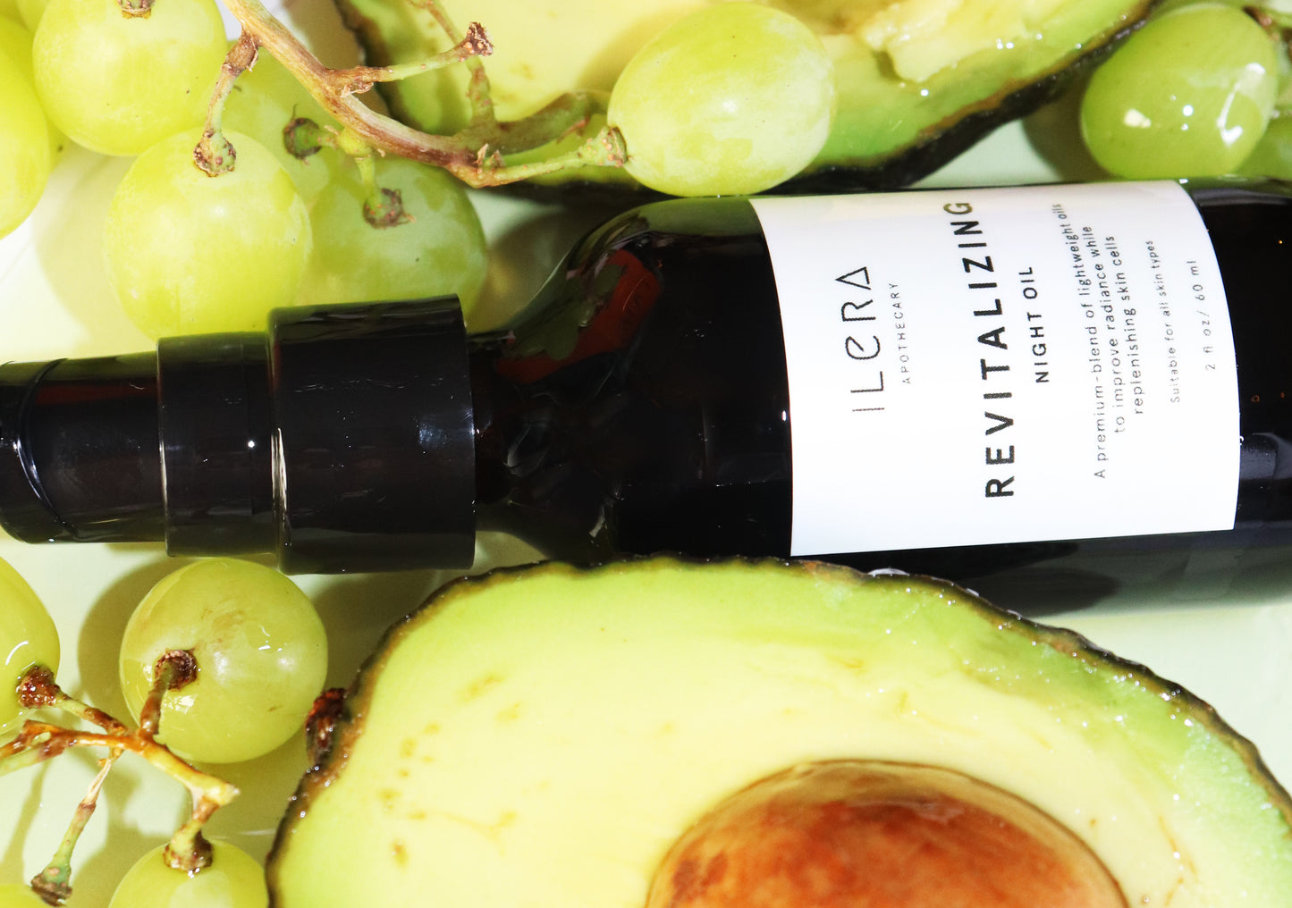 Revitalizing Night Oil