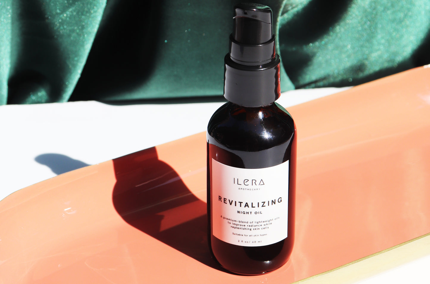 Revitalizing Night Oil