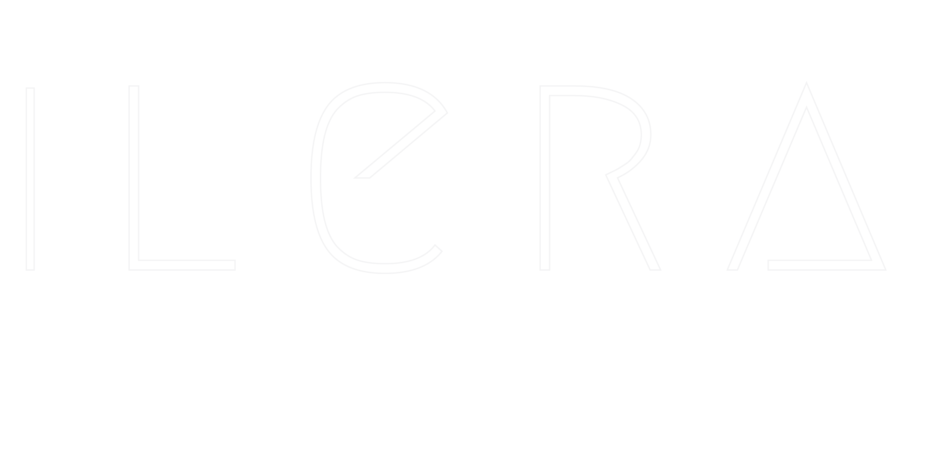 ILERA Apothecary logo