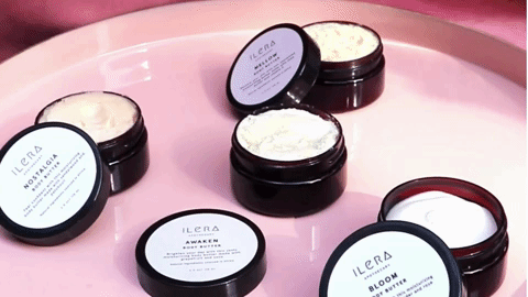 Body Butter 4- Pack
