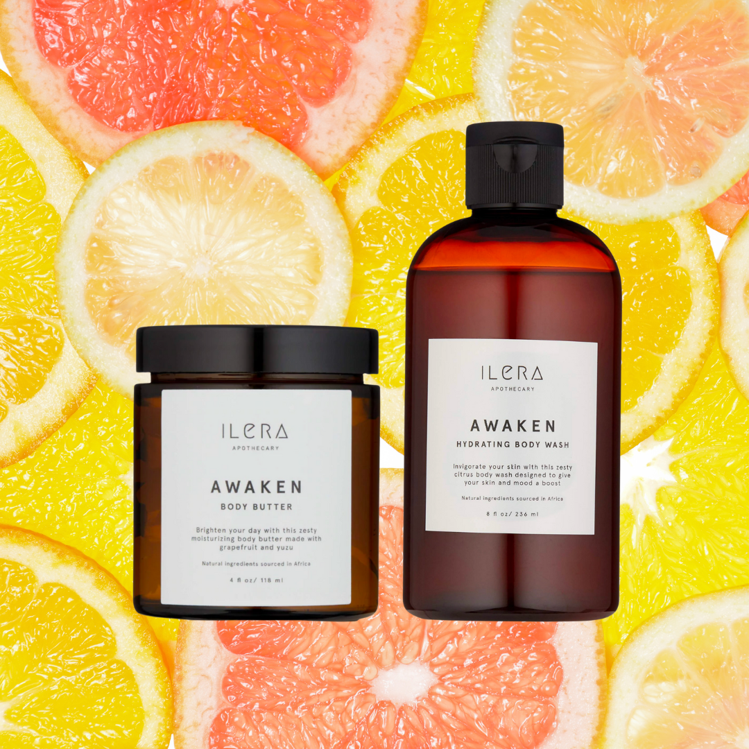 The Awaken Bundle - ILERA Apothecary