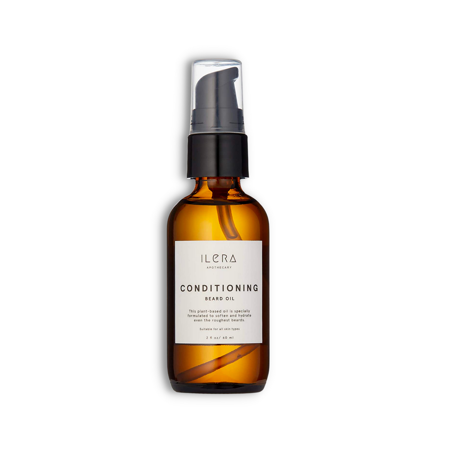 Conditioning Beard Oil - ILERA Apothecary