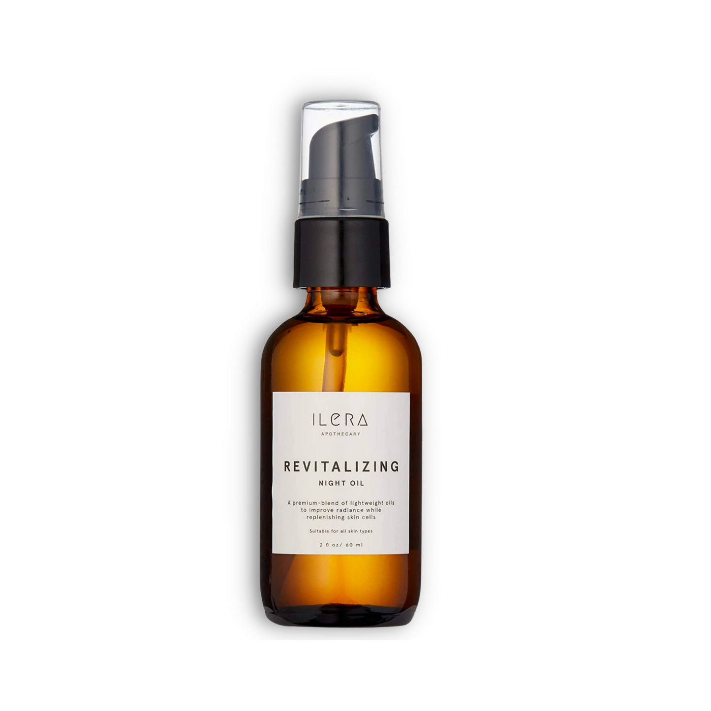 Revitalizing Night Oil - ILERA Apothecary