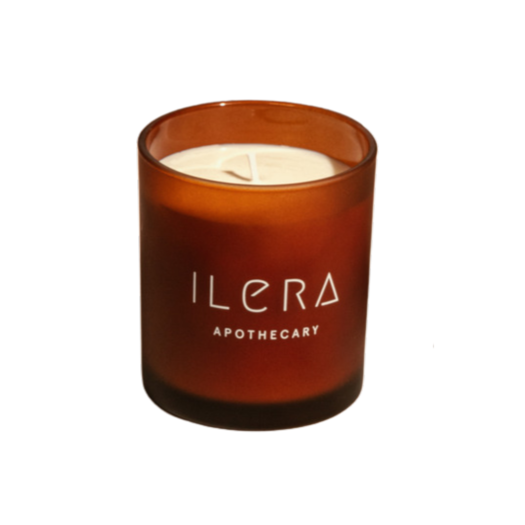 Signature Candles - ILERA Apothecary