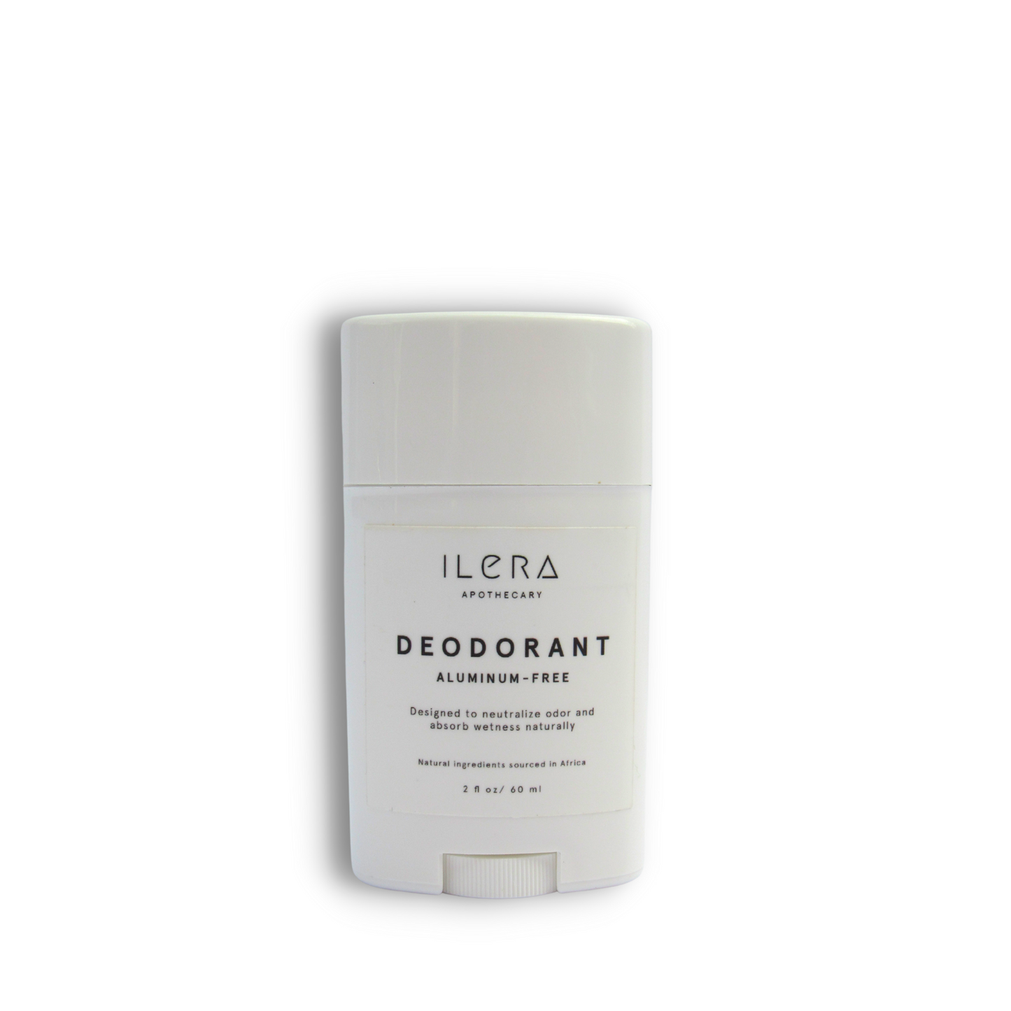 Aluminum Free Deodorant - ILERA Apothecary