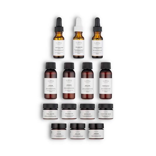 Discovery Set - ILERA Apothecary