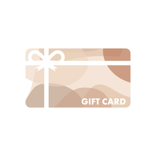 ILERA Apothecary Gift Card - ILERA Apothecary 