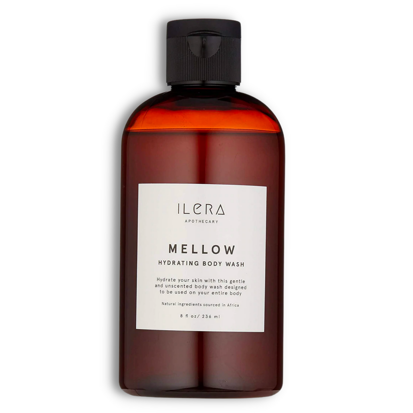 Mellow Hydrating Body Wash - ILERA Apothecary