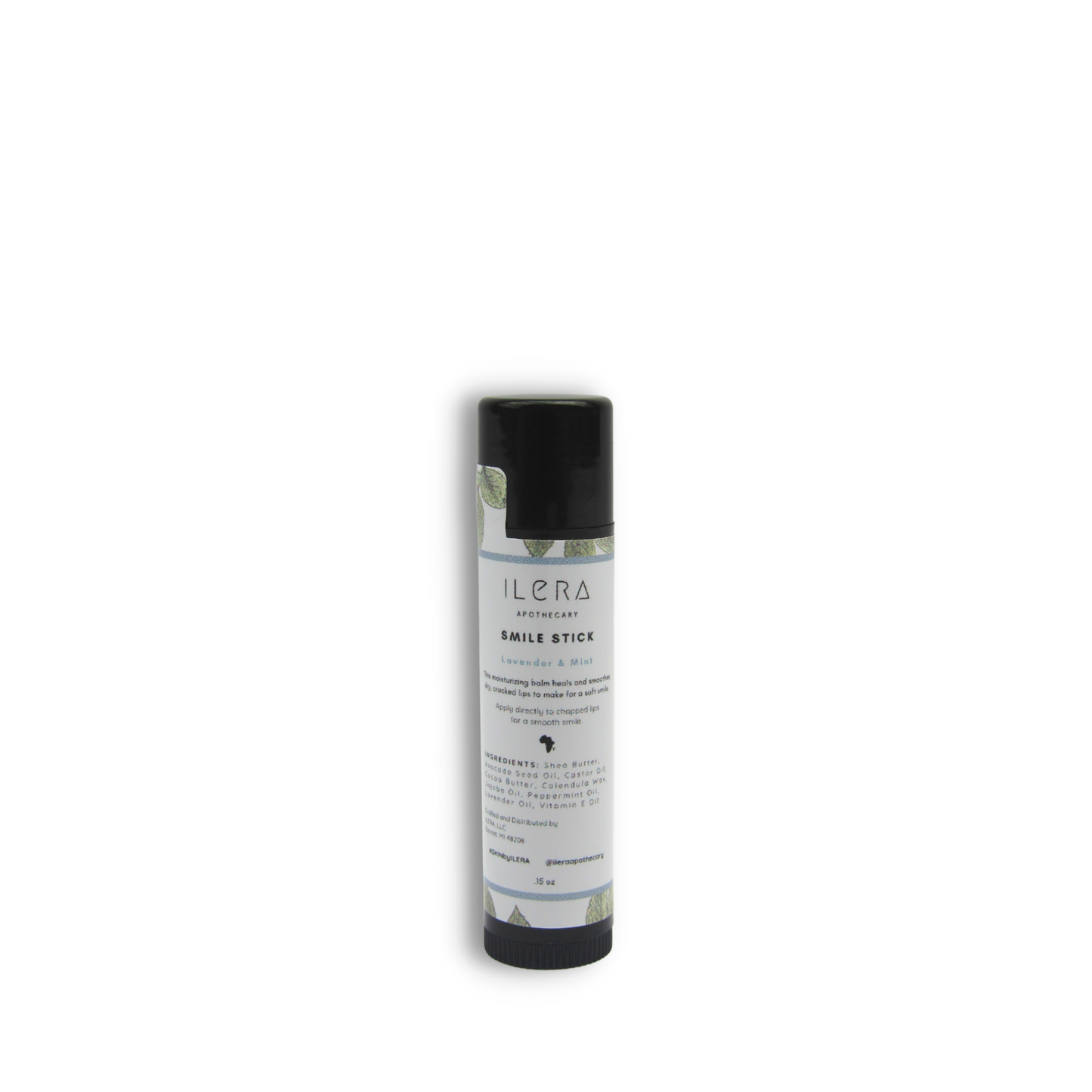 Smile Stick - ILERA Apothecary