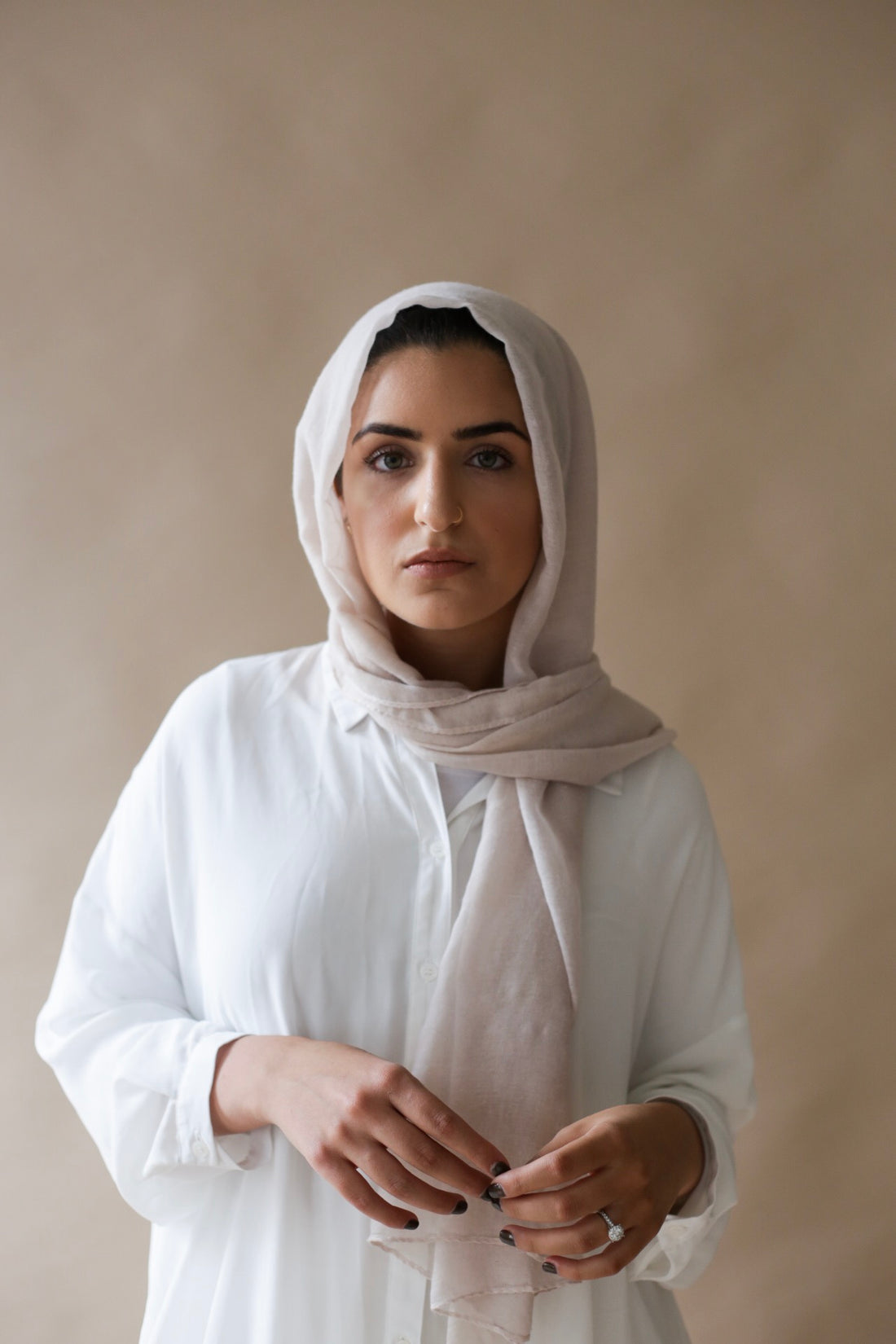Jana Al-Akhras for ILERA Apothecary