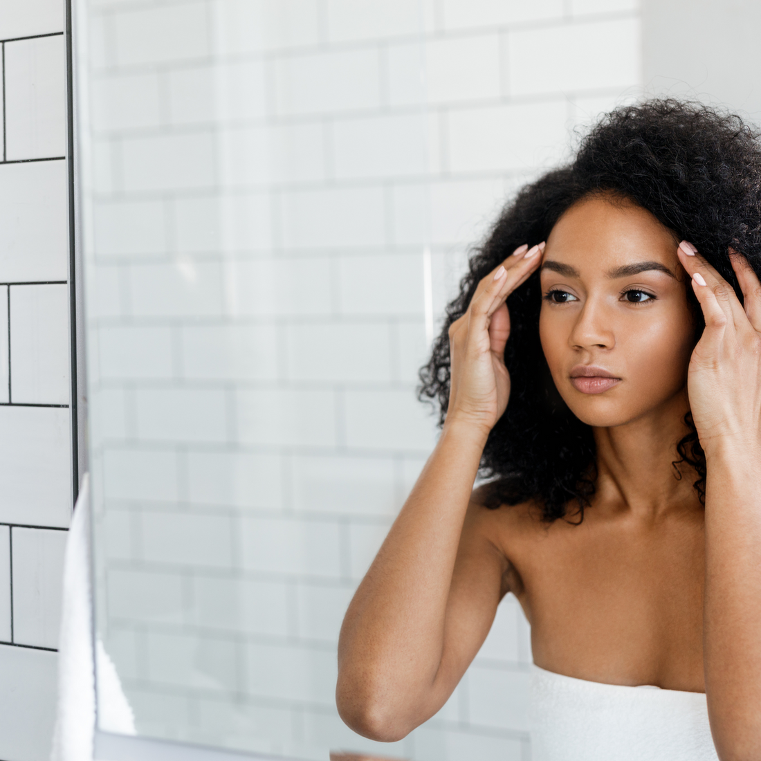 The Top 5 Skincare Myths You Should Stop Believing