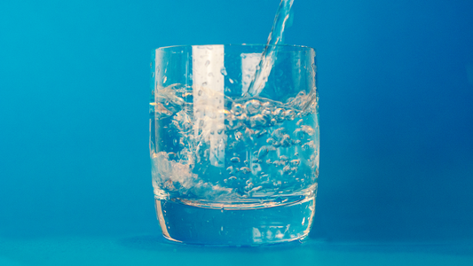 5 Reasons to Drink More Water