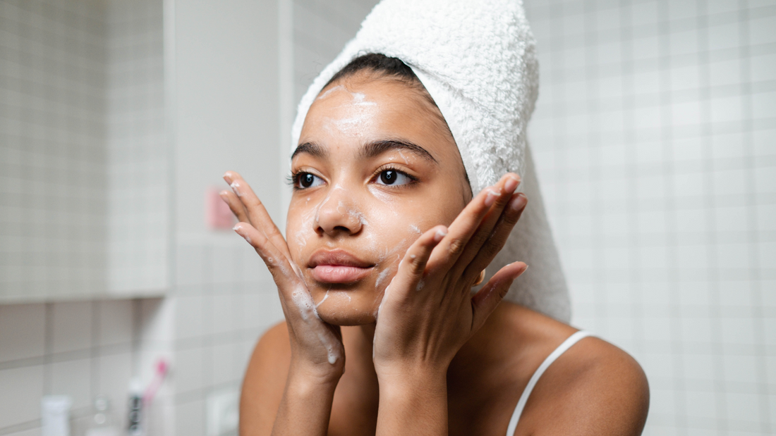 How to Prevent Skin Breakouts This Summer