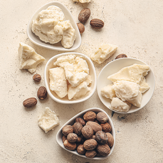 The African Beauty Secret Your Winter Skin Has Been Craving