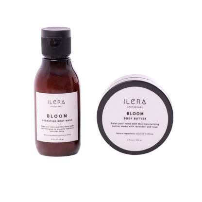 Travel Set