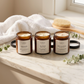 BODY BUTTER TRIO