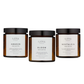 BODY BUTTER TRIO