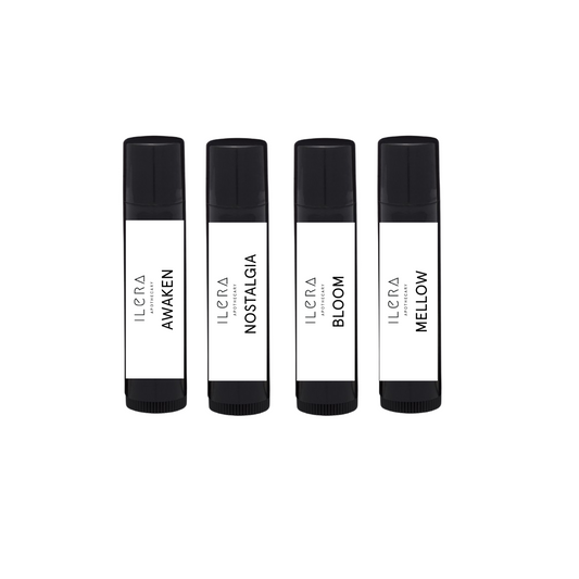 Lip Balm 4 Pack