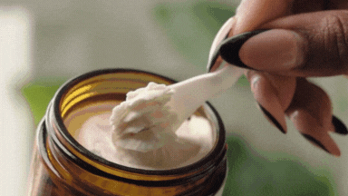 Shea Butter with Vitamin E