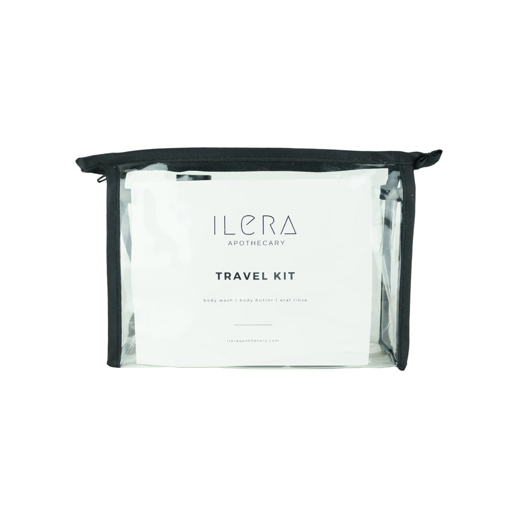 Travel Set
