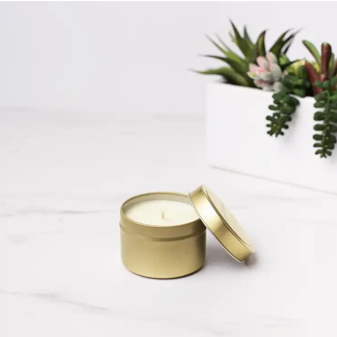 Signature Candles