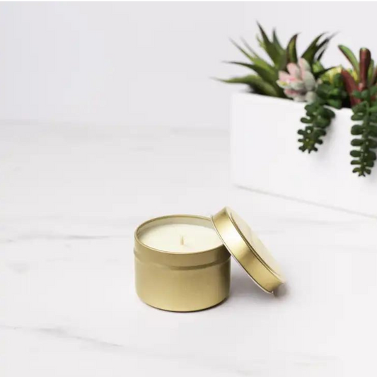 Signature Candles - ILERA Apothecary 