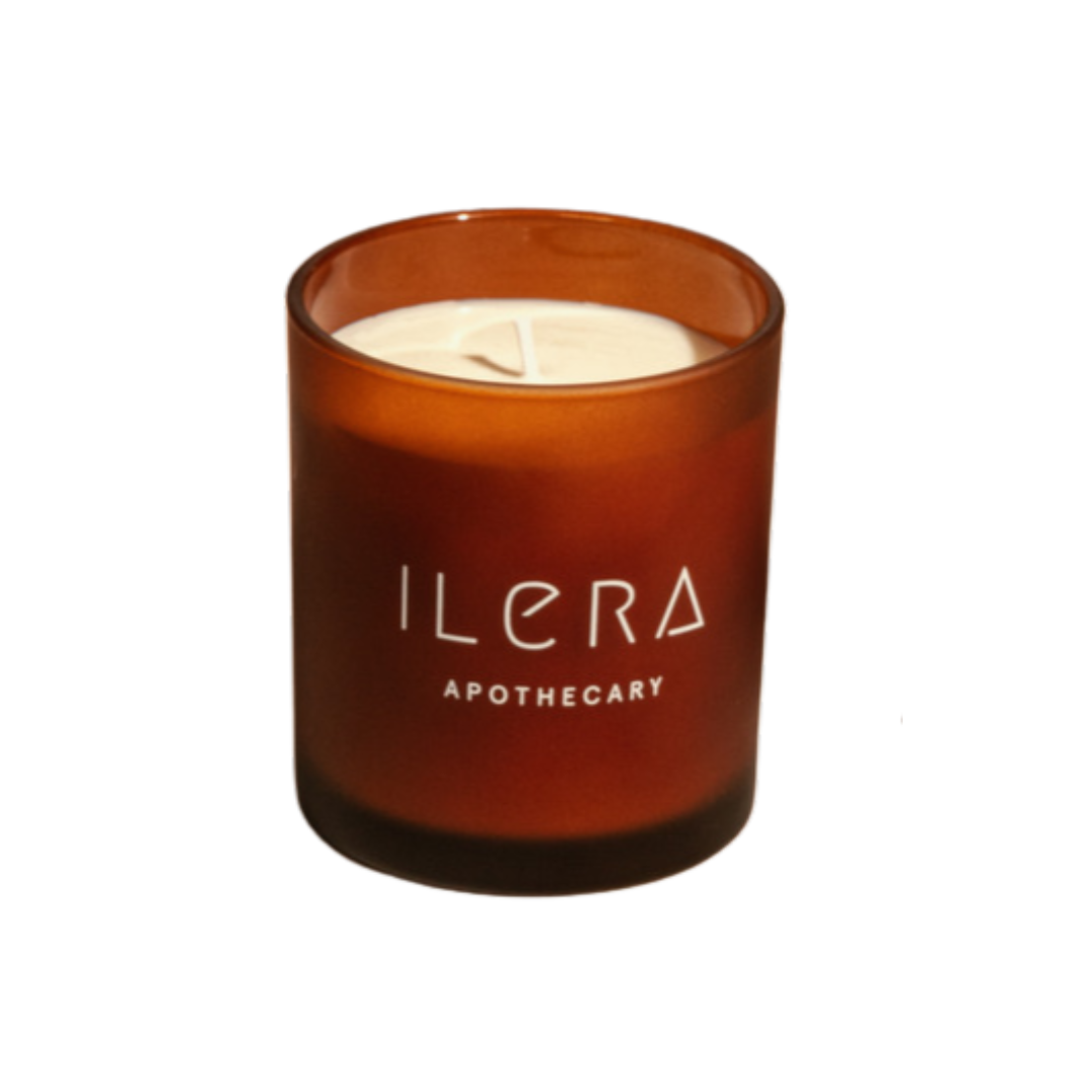 Signature Candles - ILERA Apothecary 