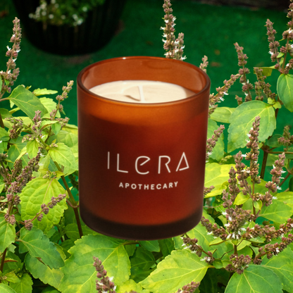 Signature Candles - ILERA Apothecary 